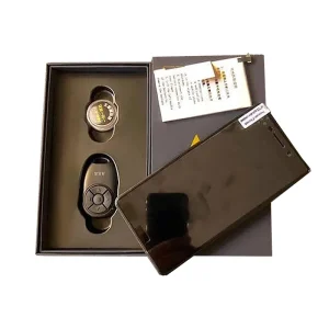 AKK A2 Poker Analyzer System for Barcode Marked Decks
