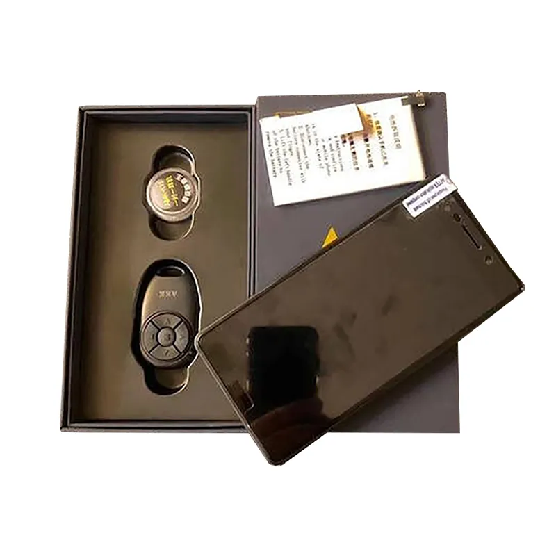 AKK A2 Poker Analyzer System for Barcode Marked Decks
