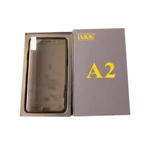 AKK A2 Poker Analyzer System for Barcode Marked Decks 