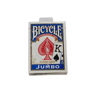 Bicycle Barcode Marked Playing Cards for Poker Cheating Analyzer 6 Bicycle barcode marked playing cards for discreet poker gameplay advantage.