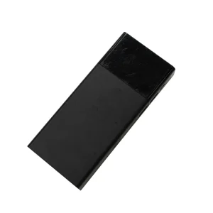 Dynamic Power Bank Poker Scanning Camera for Barcode Playing Cards (Flat / Standing Version) 7 Flat-lay poker scanning camera disguised as power bank - seamlessly blends on casino tables for covert card recognition
