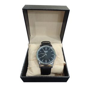 Barcode-Scanning Poker Watch - Wearable device to read marked decks discreetly