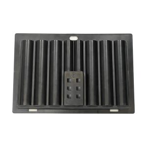 Bandeja para fichas de póker, escáner de cámara de tarjetas 5 Bandeja de escáner de tarjetas indetectable que transmite datos de póquer en tiempo real a su teléfono analizador de póquer.