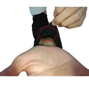 Sleevelet Poker Cheat Card Scanner for Barcode Side Marked Cards 7 How to detect marked cards with a barcode scanner sleeve at a poker game