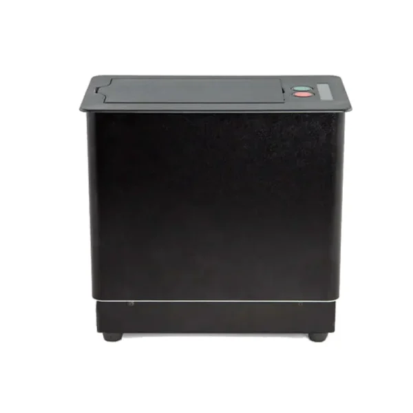 Pokerkartenmischer mit Scankamera für Barcode-Karten 3