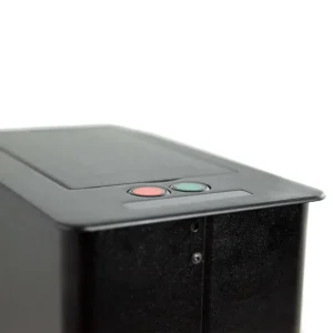 Pokerkartenmischer mit Scankamera für Barcode-Karten 7 Poker Card Shuffler Scanning Camera for Barcode Cards – Bild 3