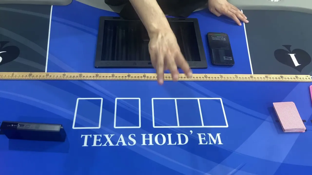 Hidden Earpiece Poker Analyzer Setup Guide Best Practices