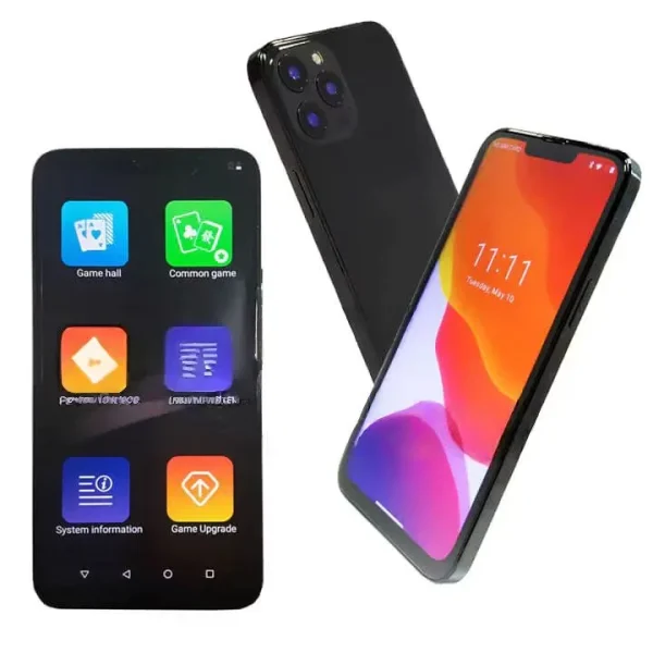 AKK A6 Poker Analyzer Phone with Winner Result Predictor (1) AKK A6 poker analyzer phone