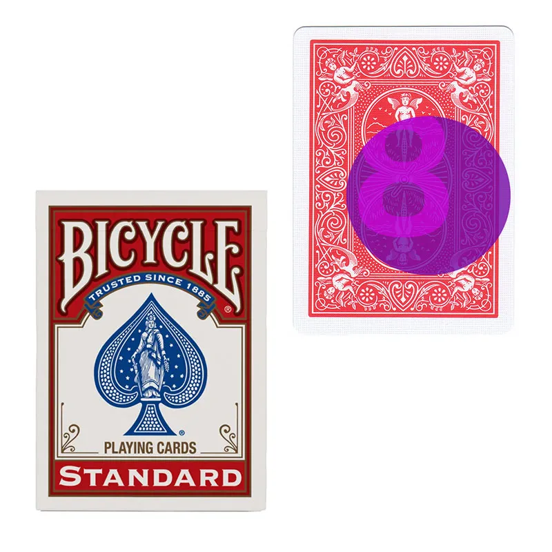 Bicycle Marking Decks for Sale
