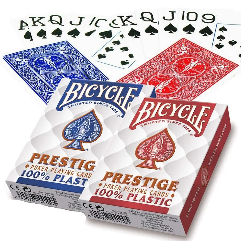 Bicycle marked poker cards for sale