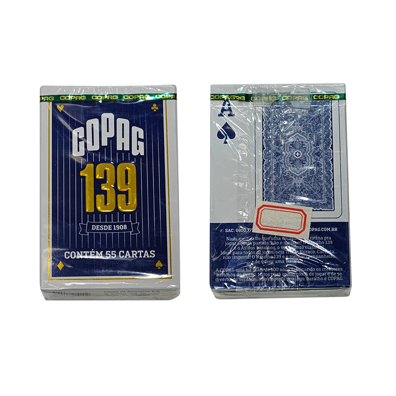 COPAG139 luminous ink marked cards for sale