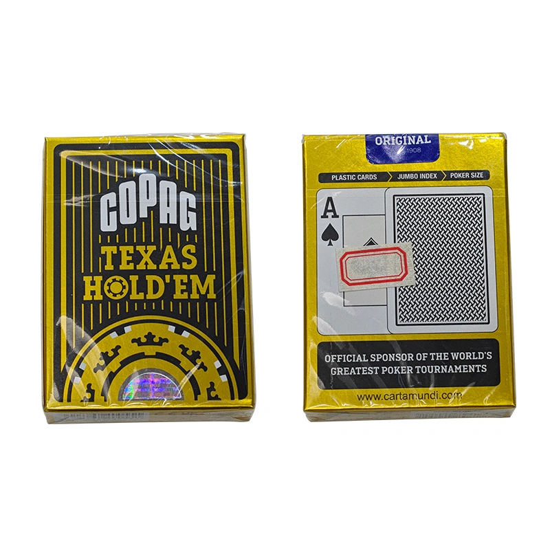 Copag Texas best marked cards for sale