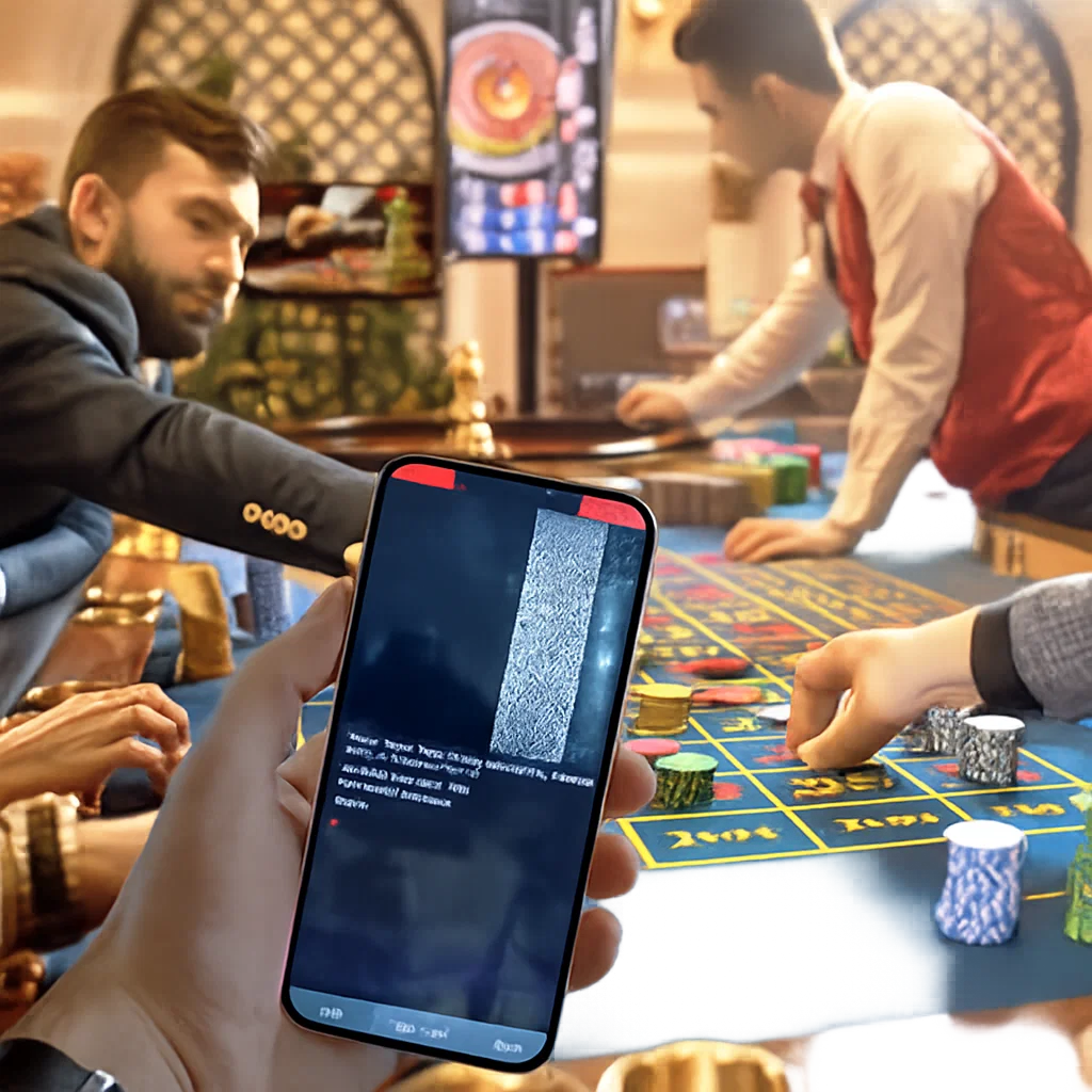 Poker Analyzer Accessories Maximize Winning Edge