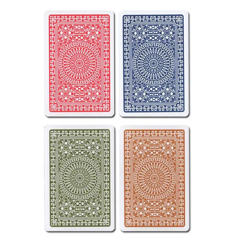 Modiano Club Marking Poker Cards Back